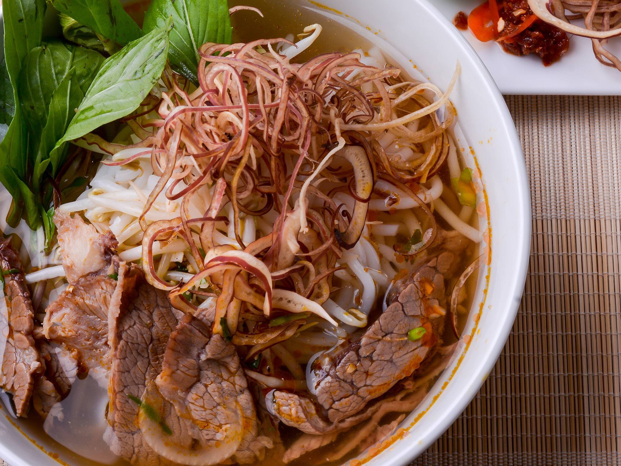 Combo 1 bún bò 1 nước ép | Lazada.vn