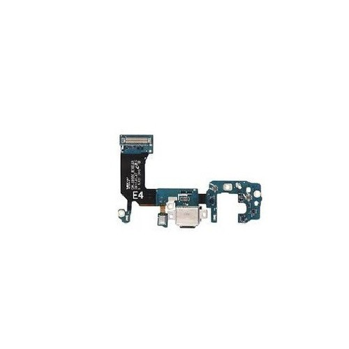 Cụm chân sạc samsung s8 g950f