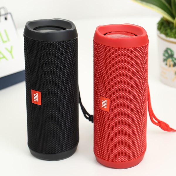 Loa Bluetooth JBL Flip 4 ( Like New )