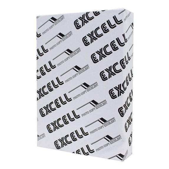 Giấy In Excell Khổ A5 Định Lượng 80gsm Ream 500 Tờ