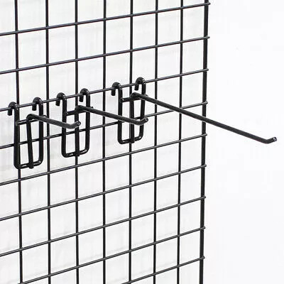 Móc cài lưới sắt độ dài 5,10,15,20cm