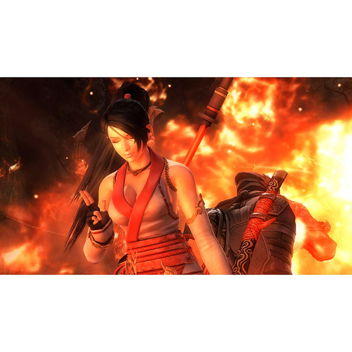 Thẻ Game Switch NINJA GAIDEN MASTER COLLECTION
