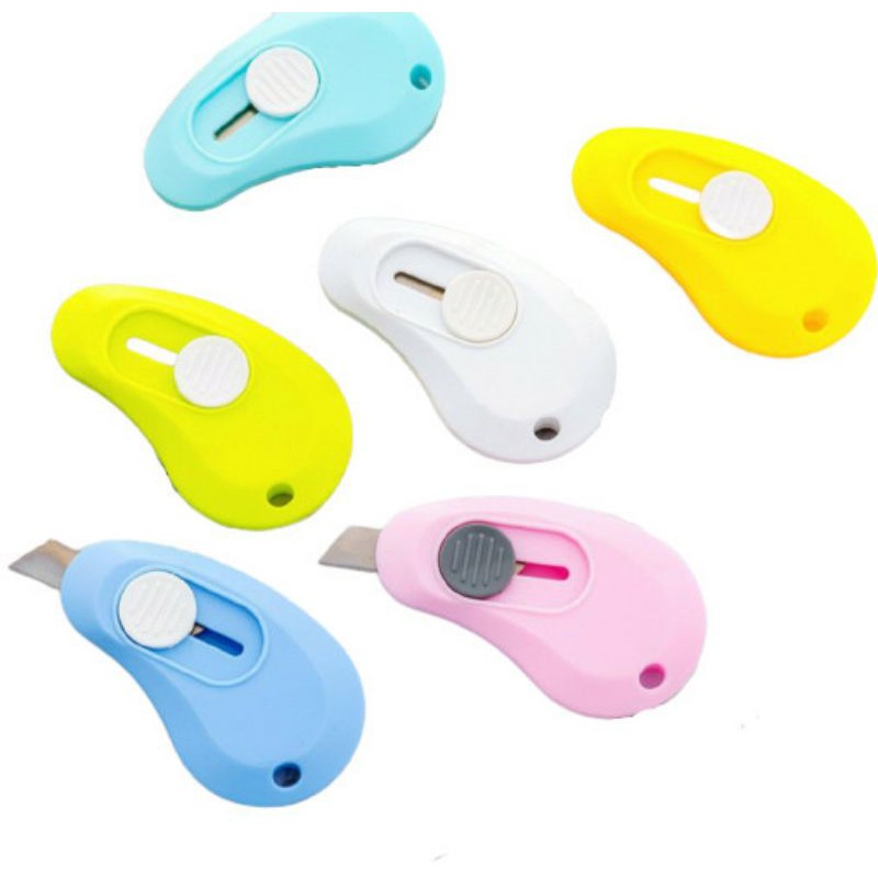 Dao rọc giấy mini tiện dụng