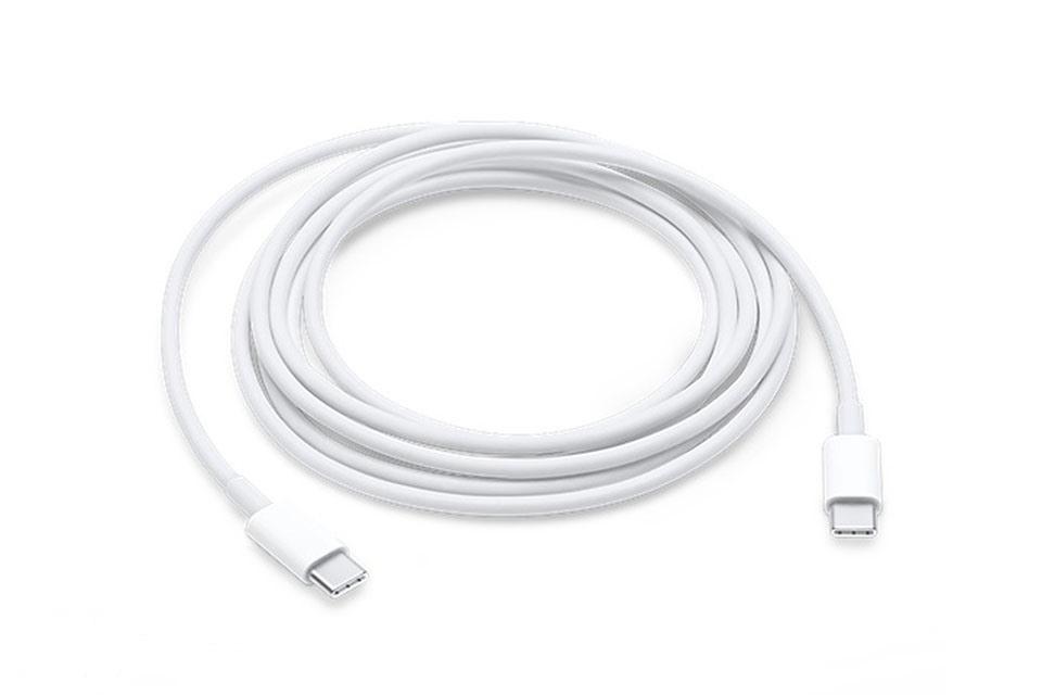 Dây cáp sạc MacBook Pro A1540, A1706, A1708 A1534 type c / USB-C