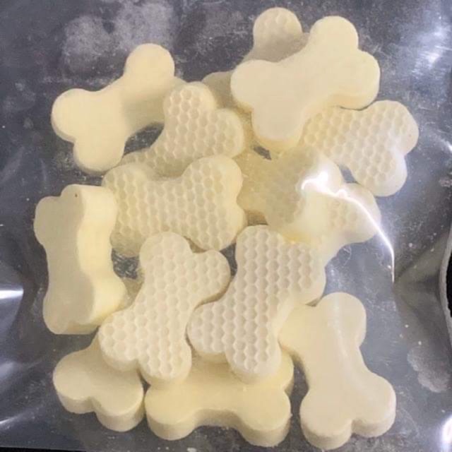 Xương sữa dê thường 100g