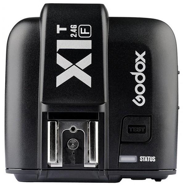 Trigger Godox X1T-F for Fujifilm ( Mới 100%)