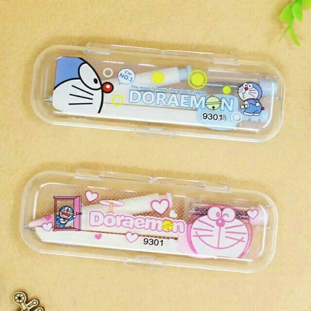 [HCM]Compa chì bấm hình đỏremon