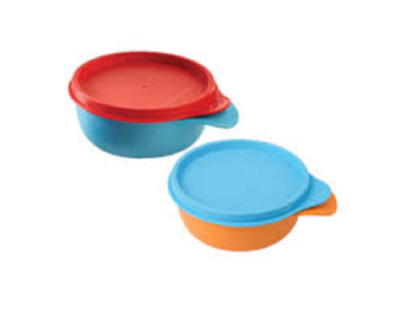 Hộp BQTP Twinkle Feeding Bowl 240 ml