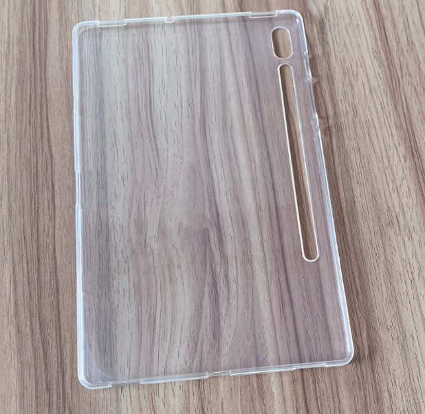 Ốp lưng silicon cho samsung tab s6 10.5 t860