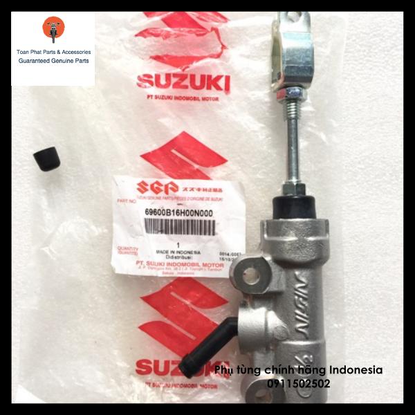[HCM]Pen đạp sau cho Suzuki Axelo 125