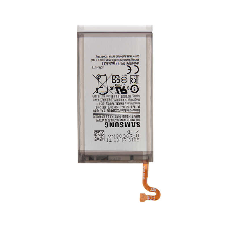 Pin Samsung S9 plus / G965 / EB-BG965ABE