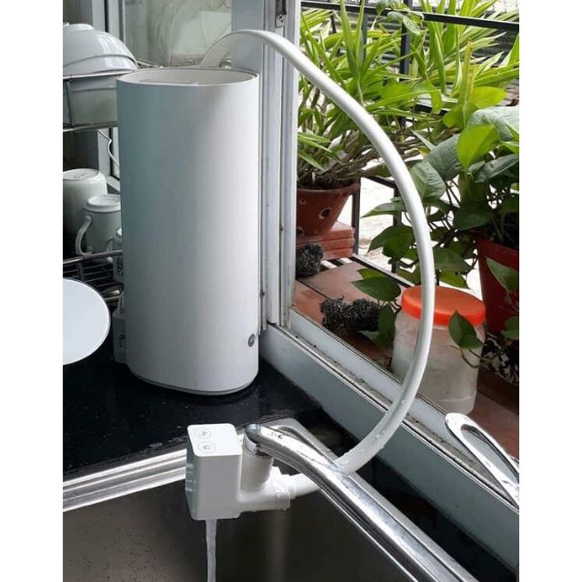 MÁY LỌC NƯỚC ECOSPHERE