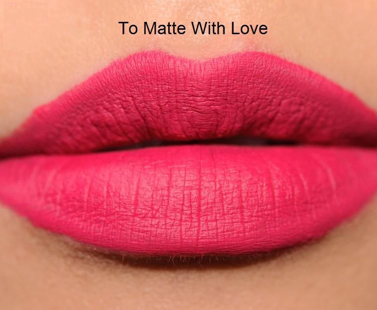 MAC - Retro Matte Liquid Lipcolour Laque à lèvres - Son Kem Lì