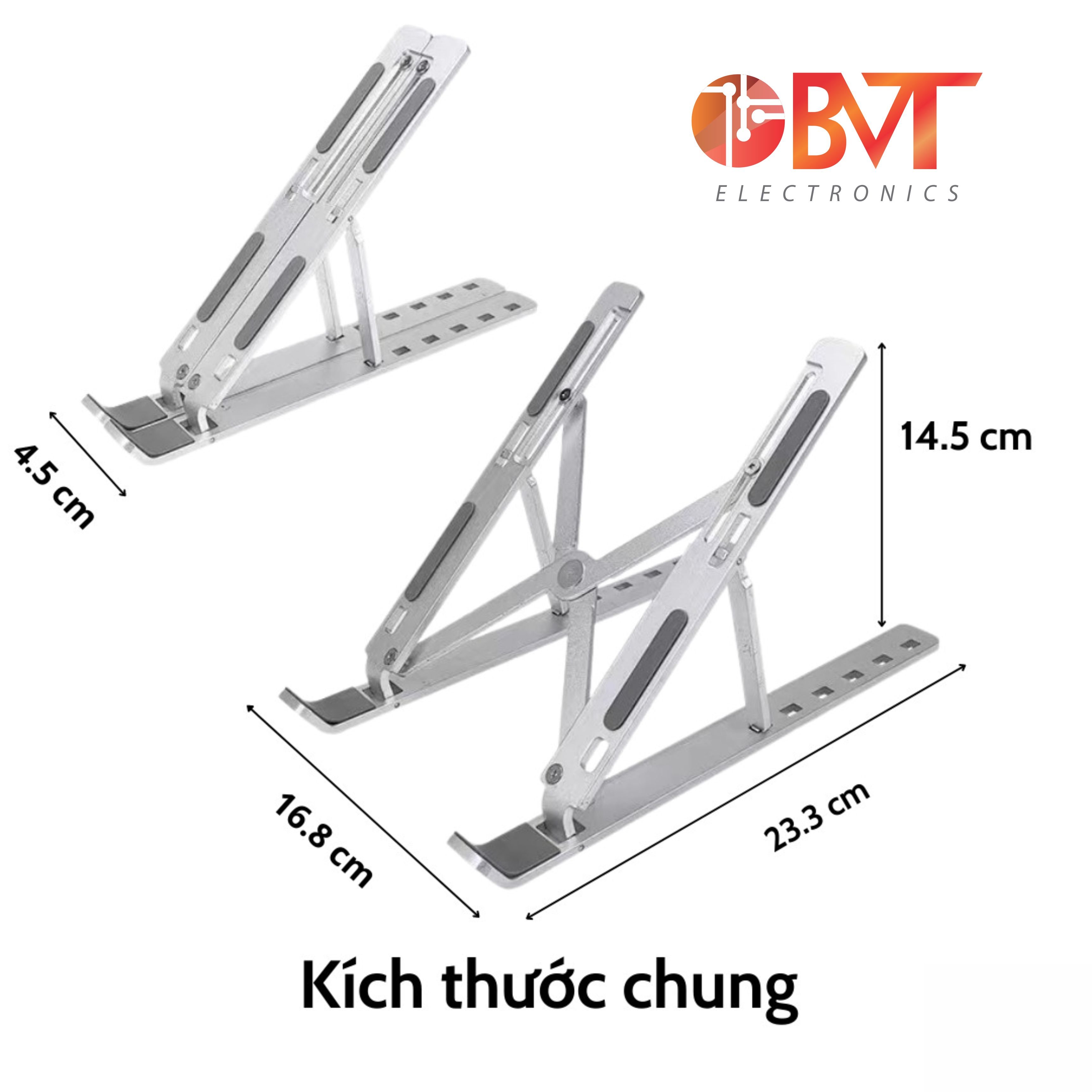 Giá Đỡ Máy Tính - Laptop Xách Tay