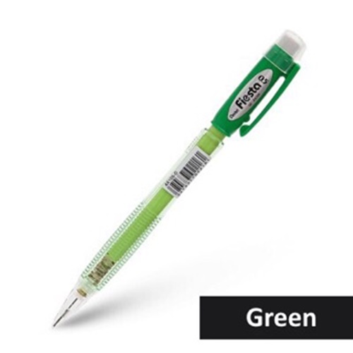 Bút chì bấm Pentel AX 105 0.5mm Japan hàng công ty