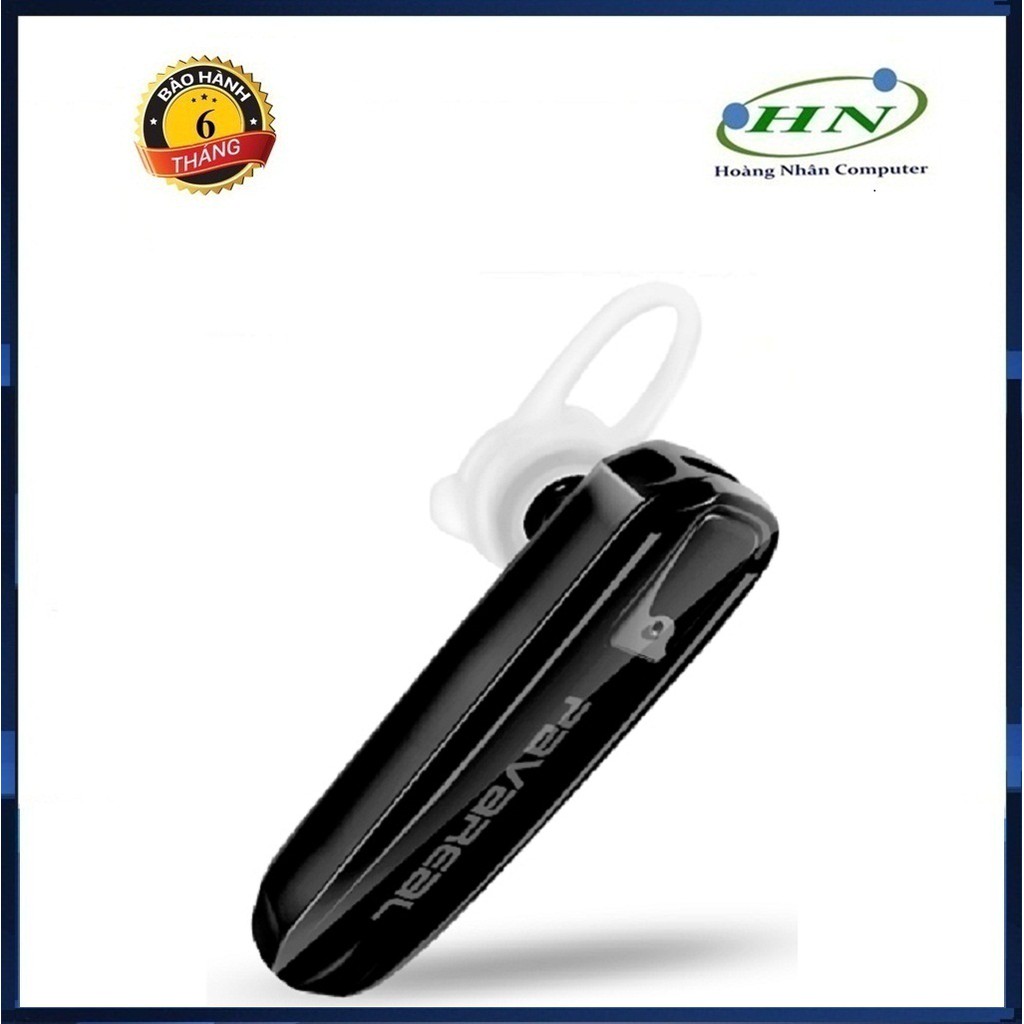 Tai Nghe Bluetooth Cao Cấp PAVAREAL BT89 (Chống Khử Âm Ồn Khi Chạy Xe)