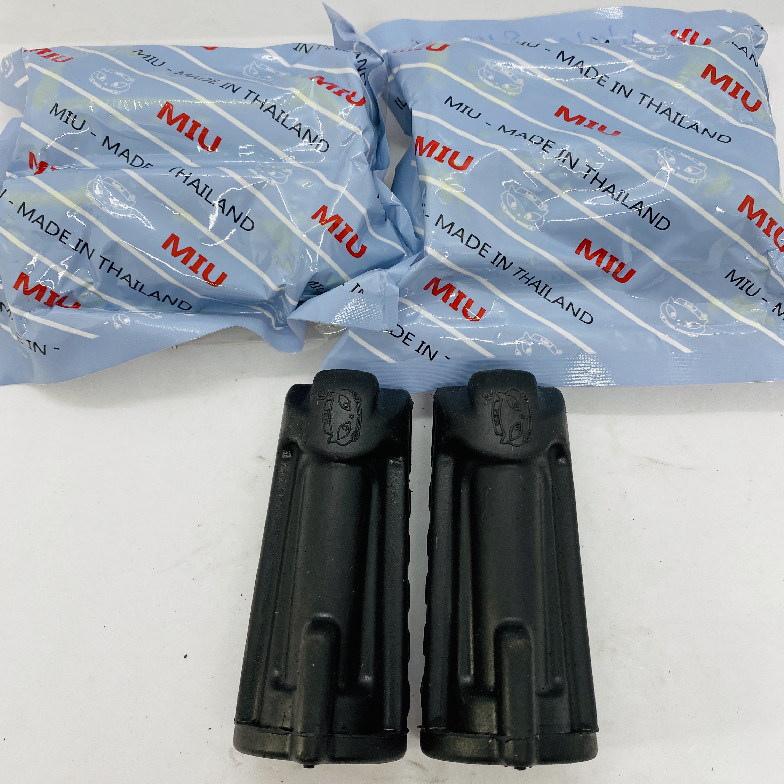 Cao Su Gác Chân Trước Honda Wave S110