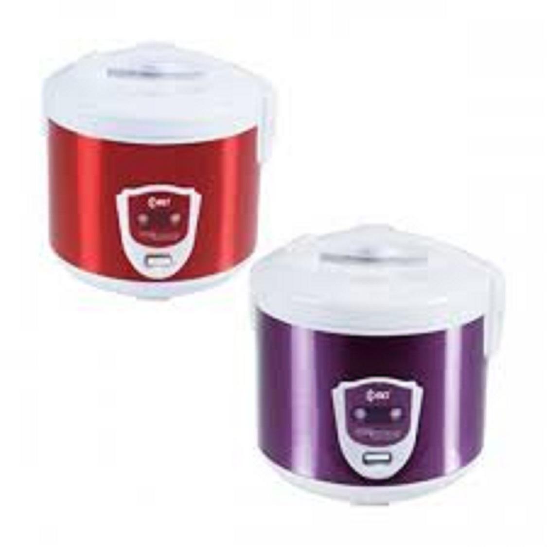 Nồi cơm điện  1,8L Comet CM8058