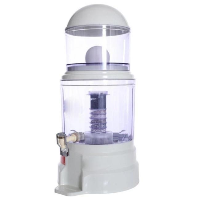 [HCM]Đá Khoáng Bình Lọc Nước 16L L25L 32L
