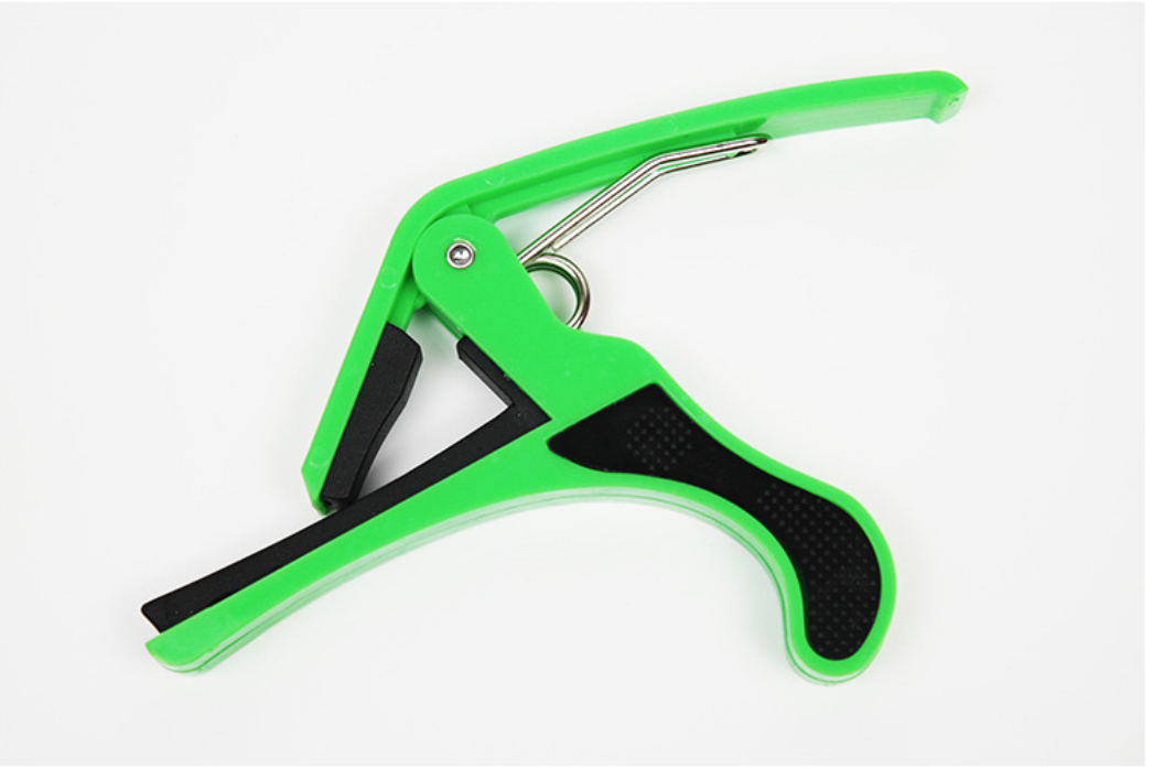Kẹp Capo Guitar dành cho sinh viên nhiều màu