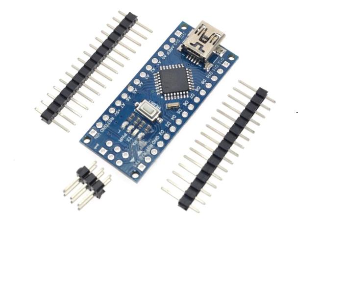 ARDUINO  Nano 3.0 Atmega328