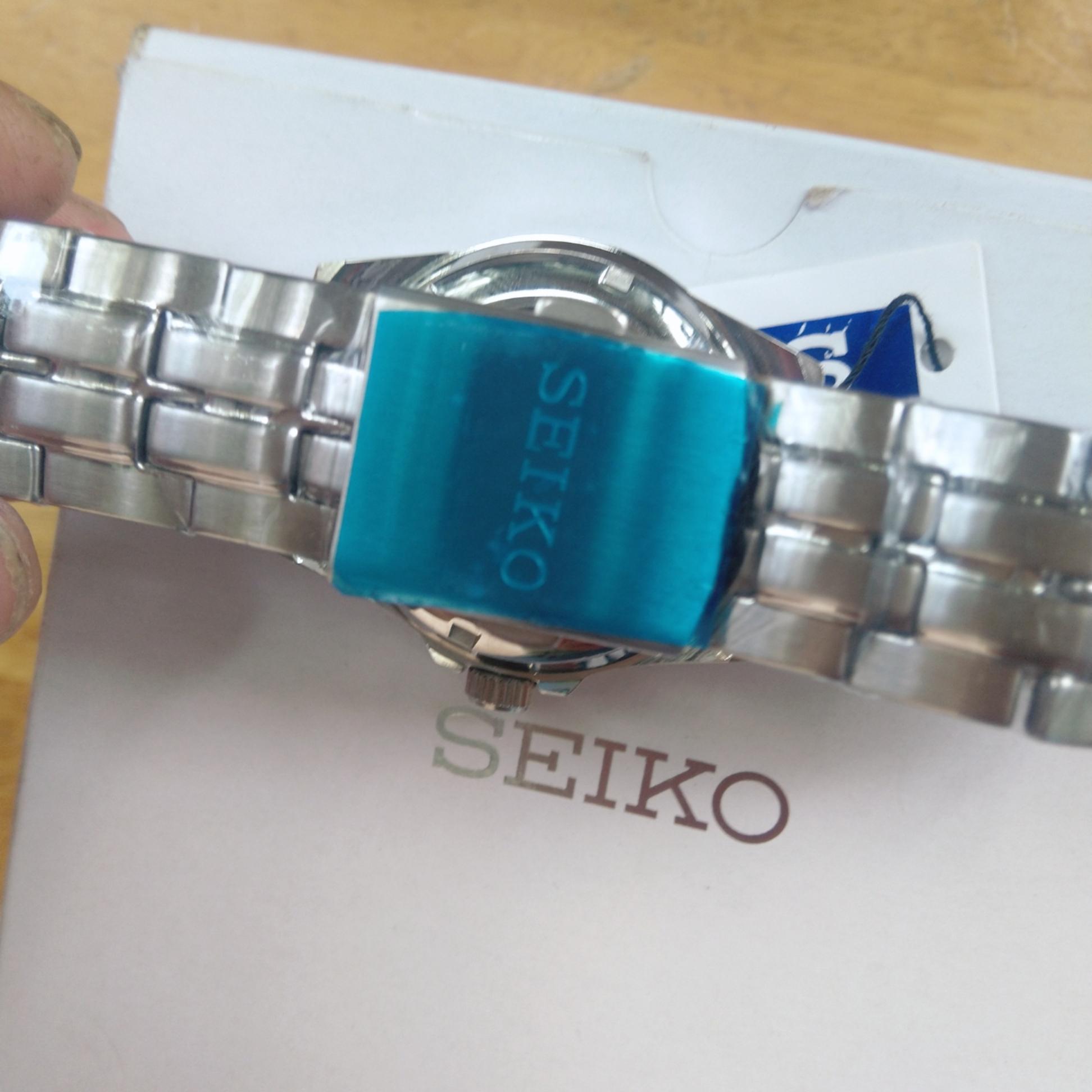 [HCM]Đồng Hồ Seiko Autoamtic
