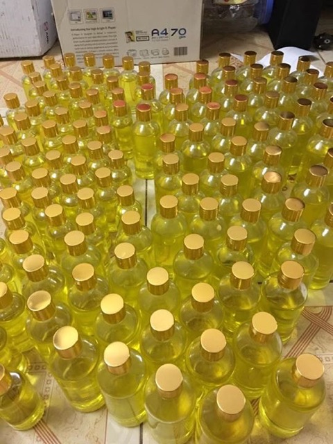 Tinh Dầu Tràm Huế Tròn Lọ 100Ml
