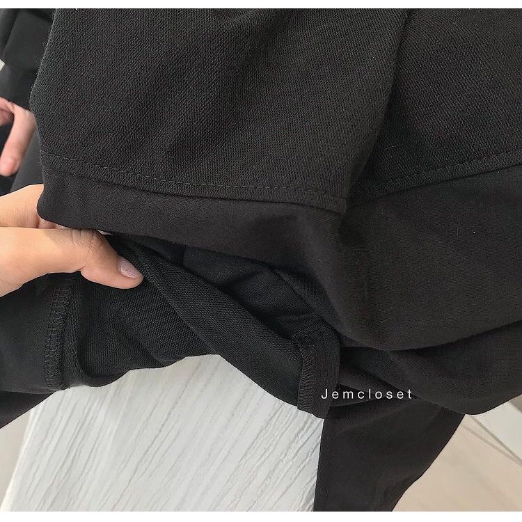 [HCM][Mã FASHIONGREEN194 giảm 10% tối đa 30K đơn 99K] Áo sweater UNTIL - 1872