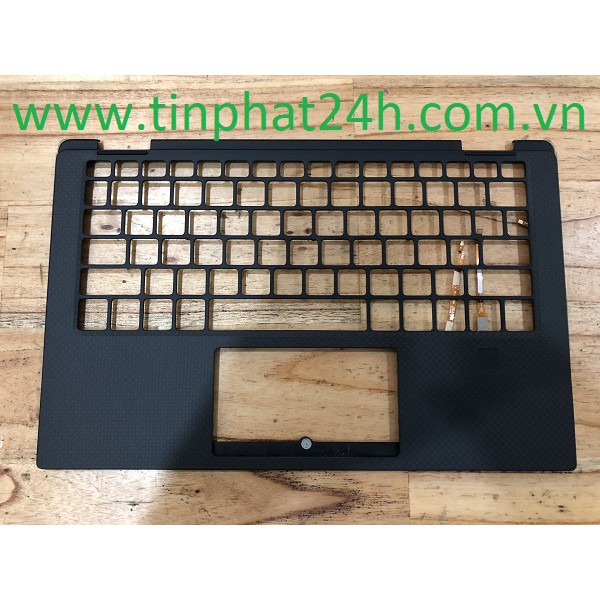 Thay Vỏ Laptop Dell Xps 13 9365 089Gd9