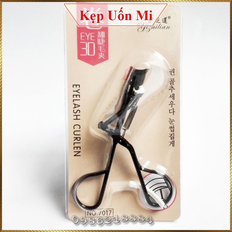 Kẹp Lông Mi KM8 SIÊU CONG