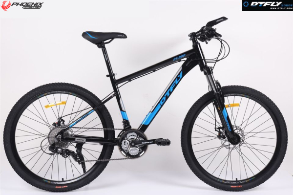 Mua [Phoenixbike.vn] Xe đạp địa hình DTFLY DT-800 26inch rẻ