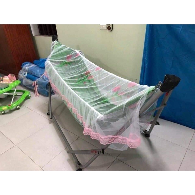 Màn võng chống muỗi