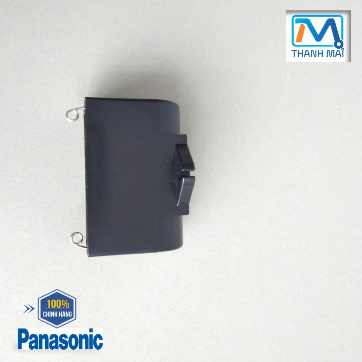 [Chính hãng] Tụ điện máy bơm nước Panasonic MODEL A-200JAK-SV5