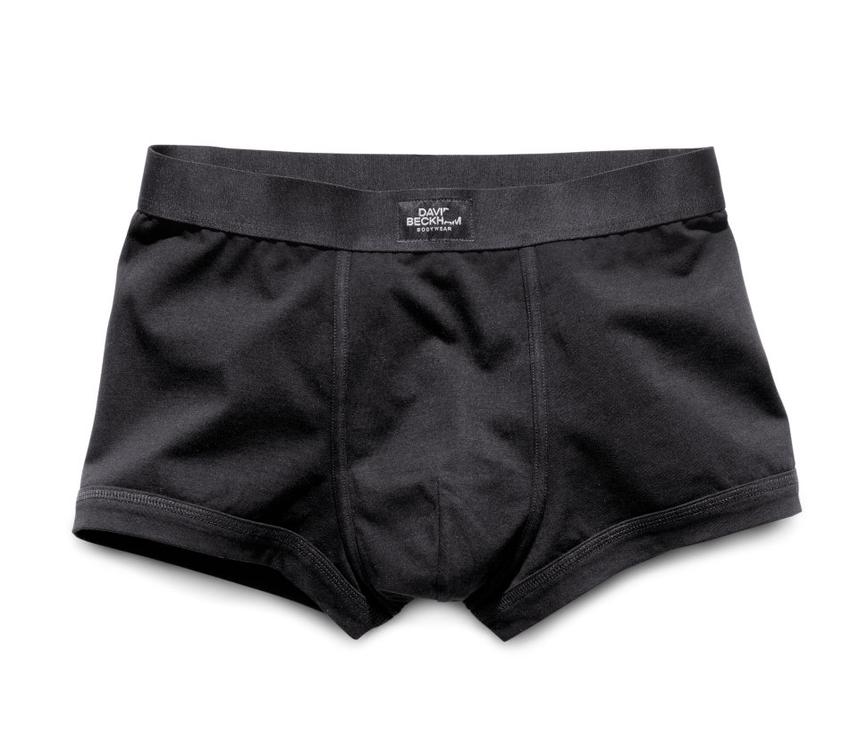 Quần lót nam David Bk Boxer ( có che tên SP )