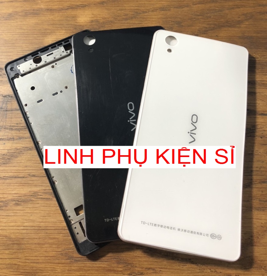 VỎ VIVO Y51 (VIVO Y51)
