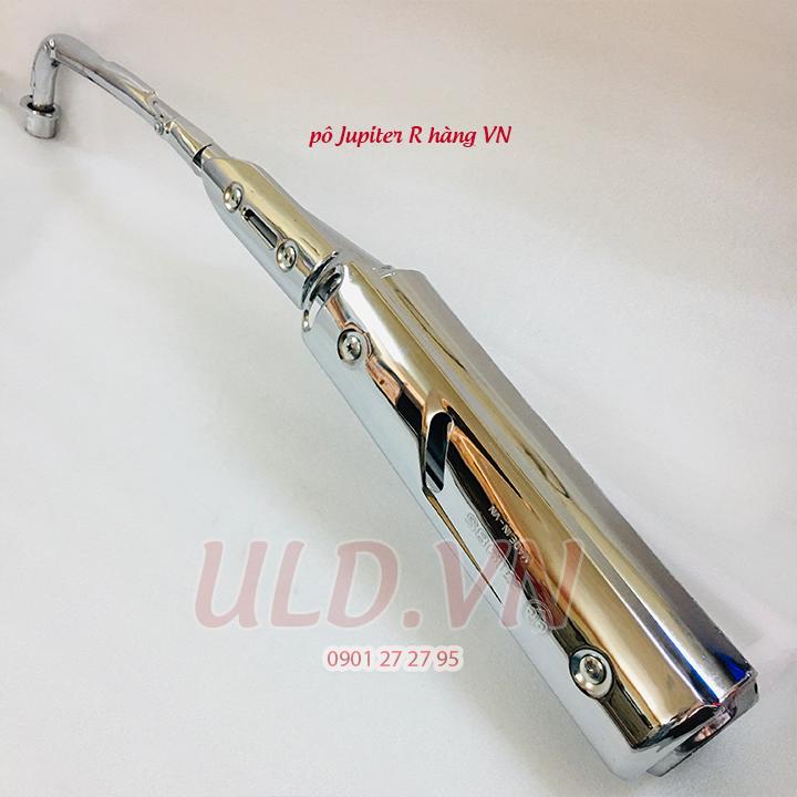 [HCM]pô xe Jupiter R hàng VN chất lượng