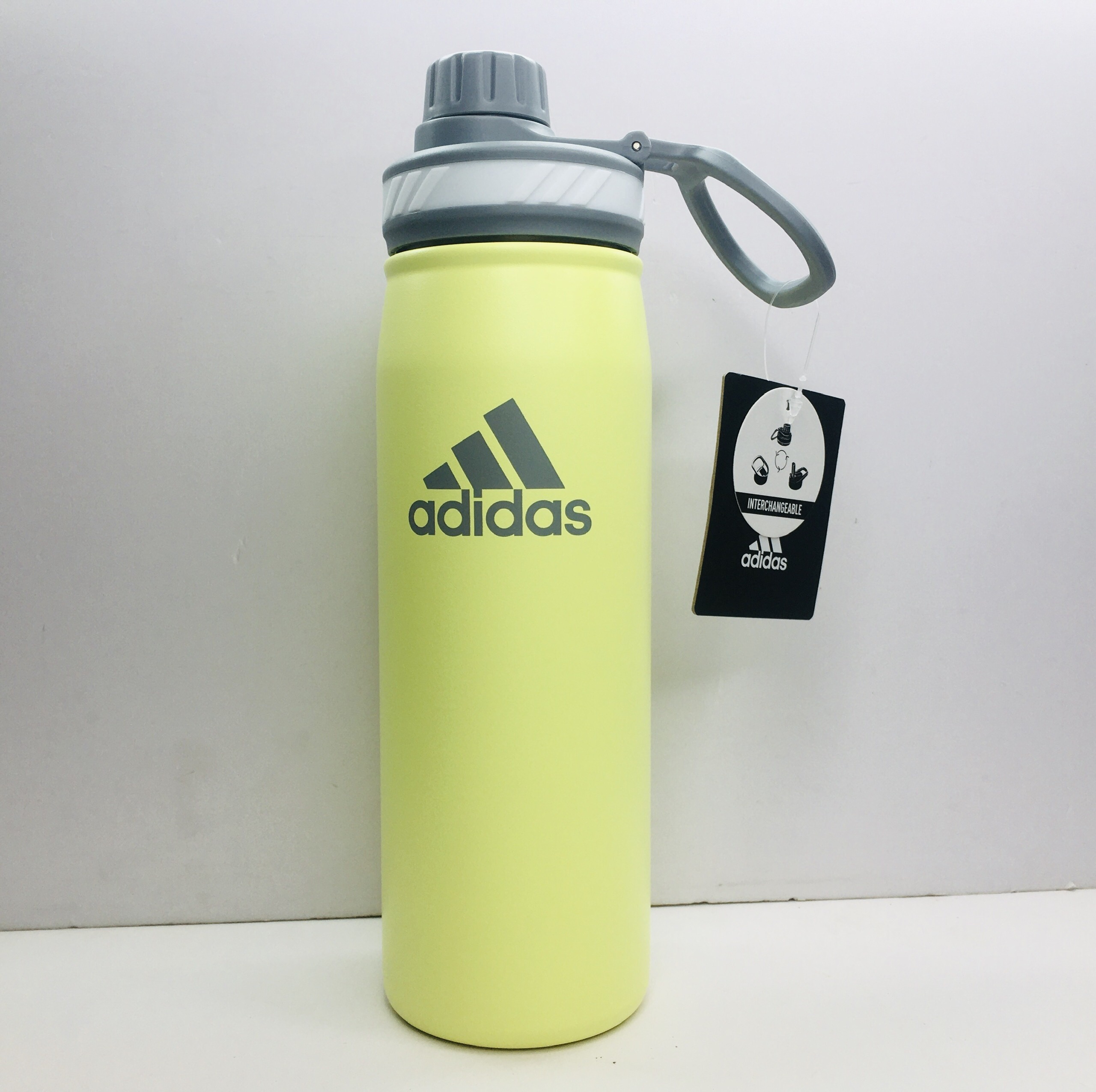 Bình Giữ Nhiệt Adidas 600ml-Hàng Mỹ