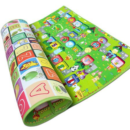 THẢM MABOSHI 2 MẶT 1M8-2M
