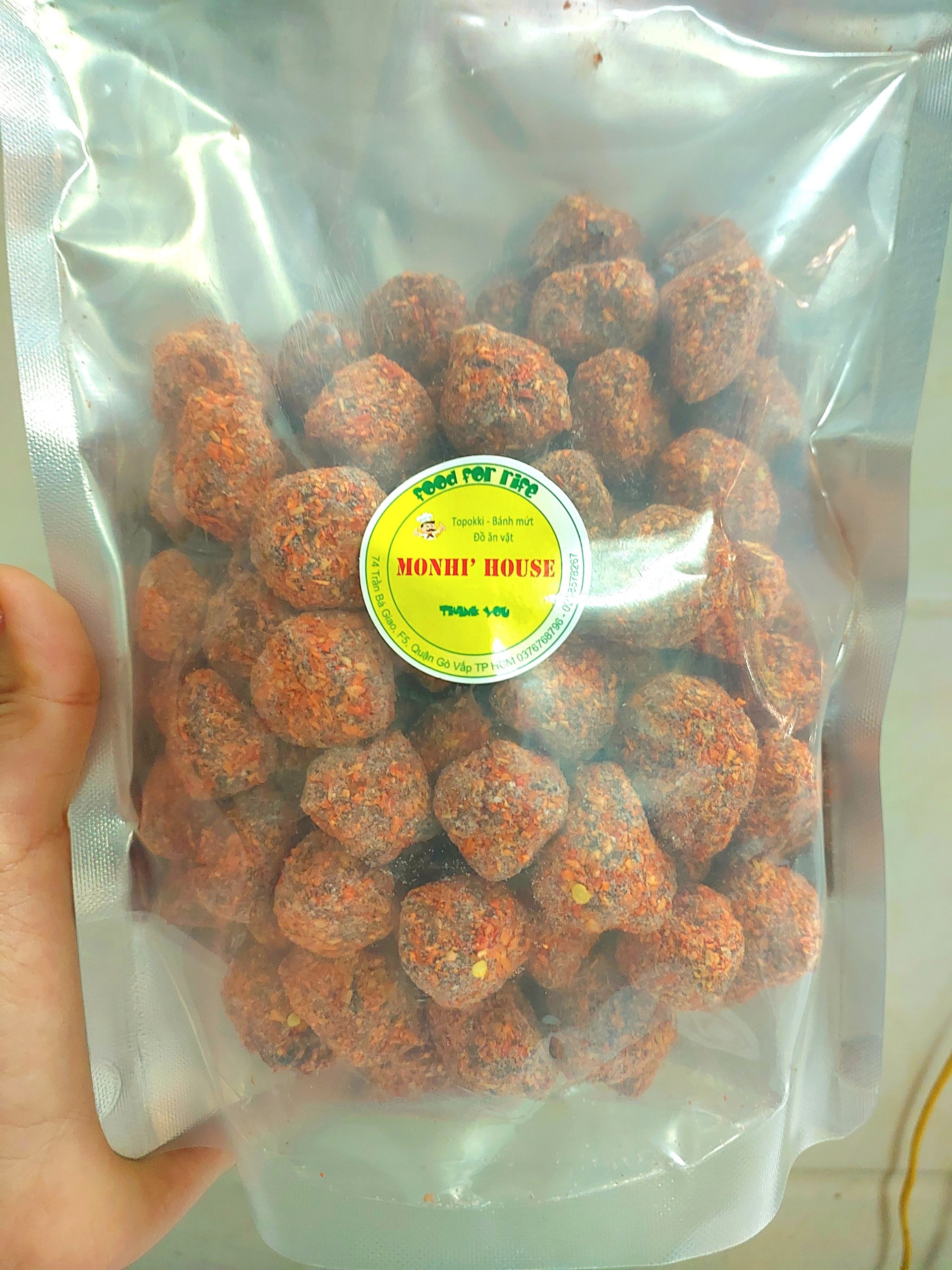 100g me xí muội loại ngon_TiTiMart