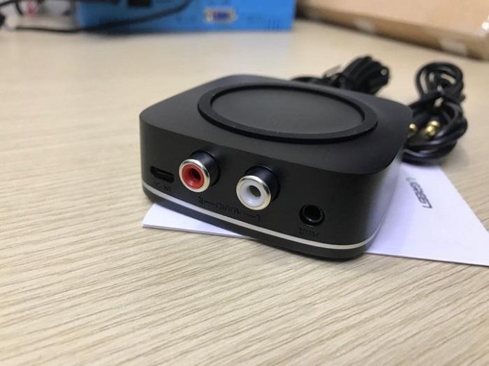 Bộ thu Bluetooth 5.0 cho Loa Ugreen 40759