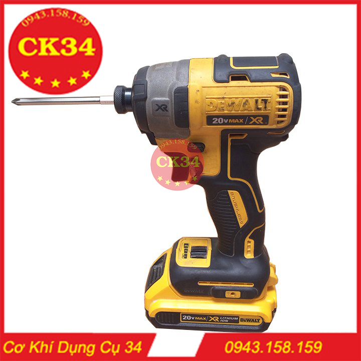 Mũi Vít Bake Phi 4 PH1 Chuôi Lục Giác Cho Máy Khoan, Bắn Vít