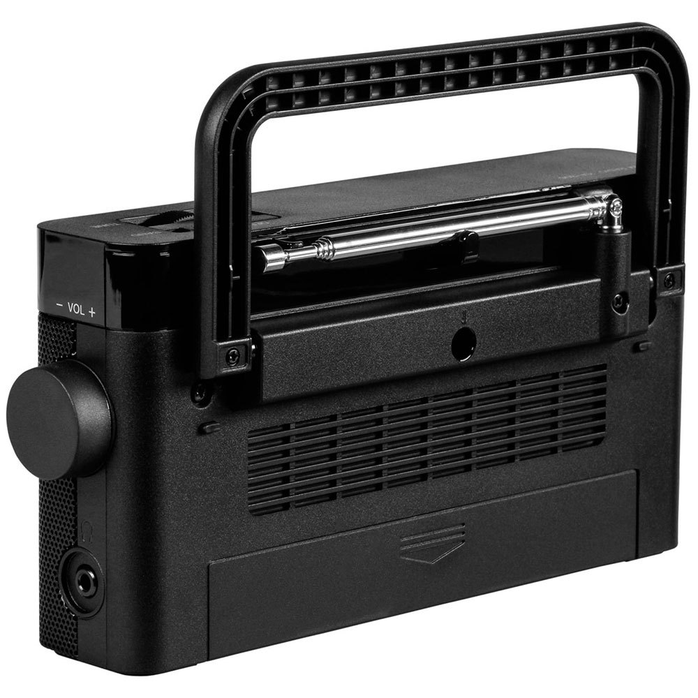 ĐÀI RADIO AM/FM SONY ICF-306