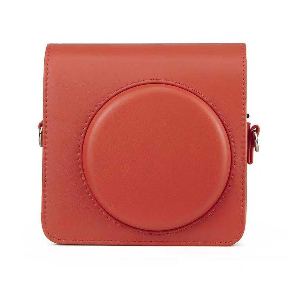 [HN] BAO DA MÁY CHỤP ẢNH LẤY LIỀN INSTAX SQUARE SQ1 - CASE DA, CASE TRONG
