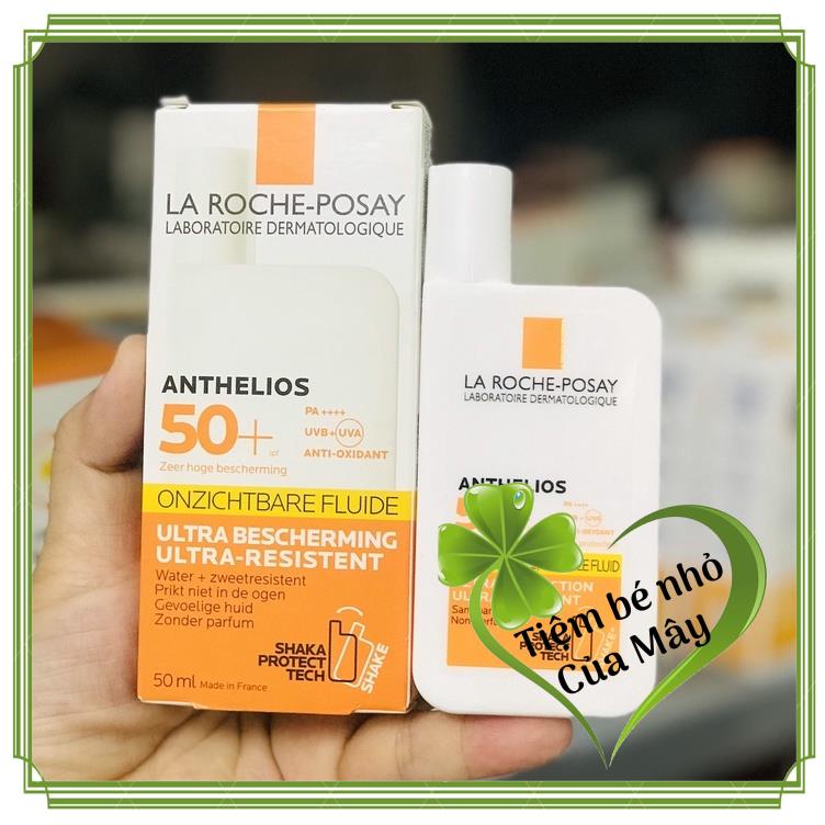 Kem Chống Nắng Laroche Posay - 50Ml