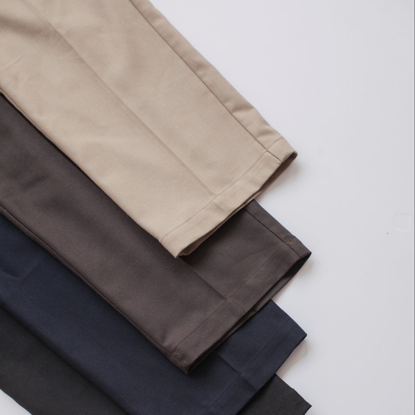 [SALE 70%] Quần Tây Nam Look Daily Pants