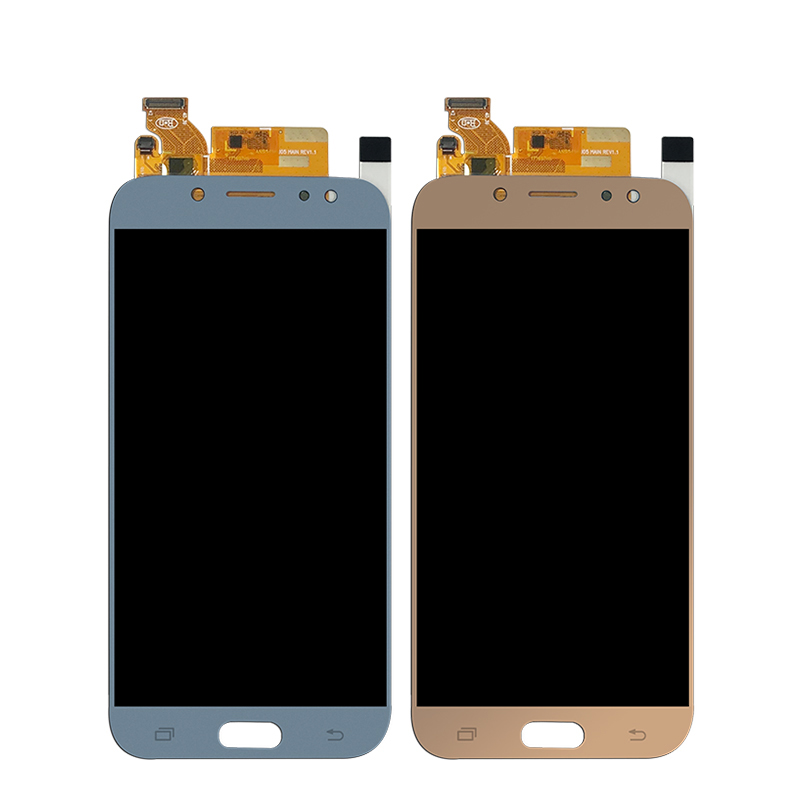 BỘ MÀN HÌNH SAMSUNG J7 PRO / J730 ( OLED 2IC )