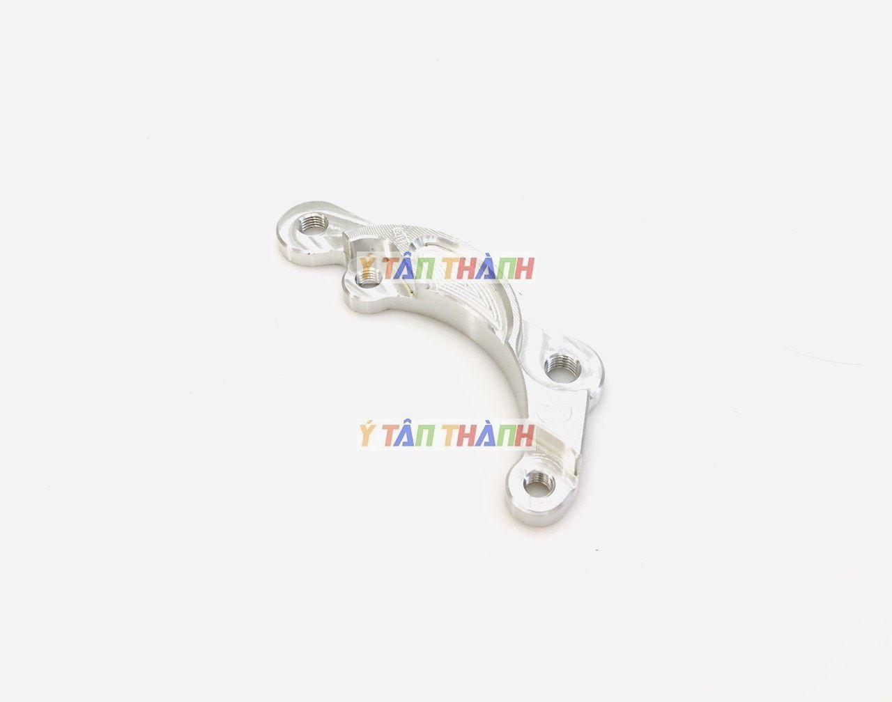 Pas Trước Sirius Đĩa 220Mm Heo rembo