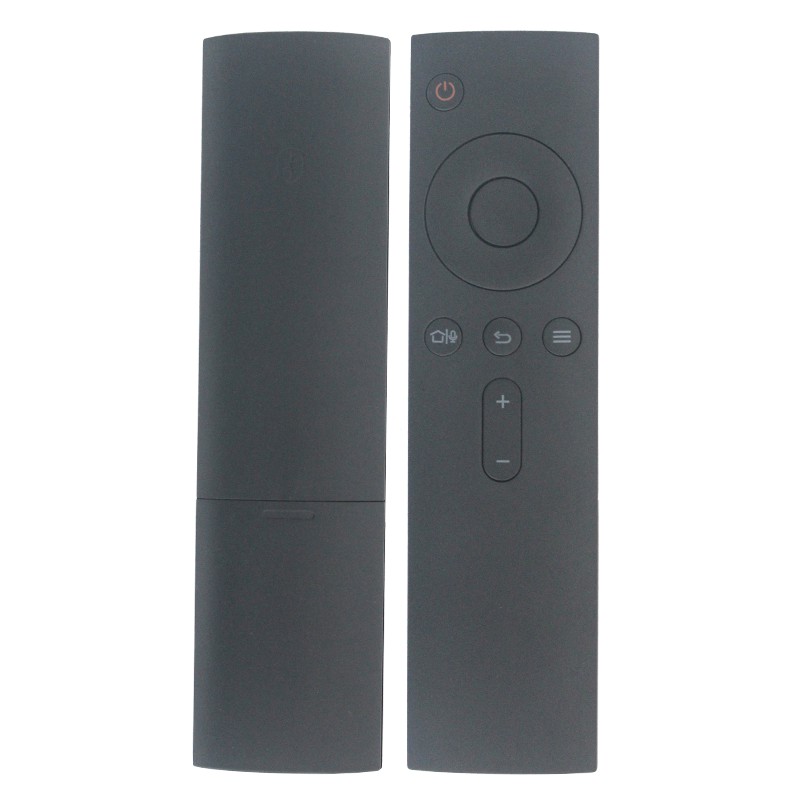 Remote điều khiển Mi box 3 ENHANCED PRO MDZ-18-AA (Micro điều khiển giọng nói - Bluetooth - Tặng pin)