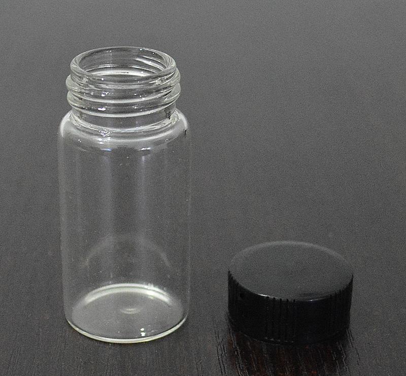 Chai - lọ thủy tinh 2ml - 3ml - 5ml - 10ml - 20ml - 30ml- 40ml-50ml-60ml