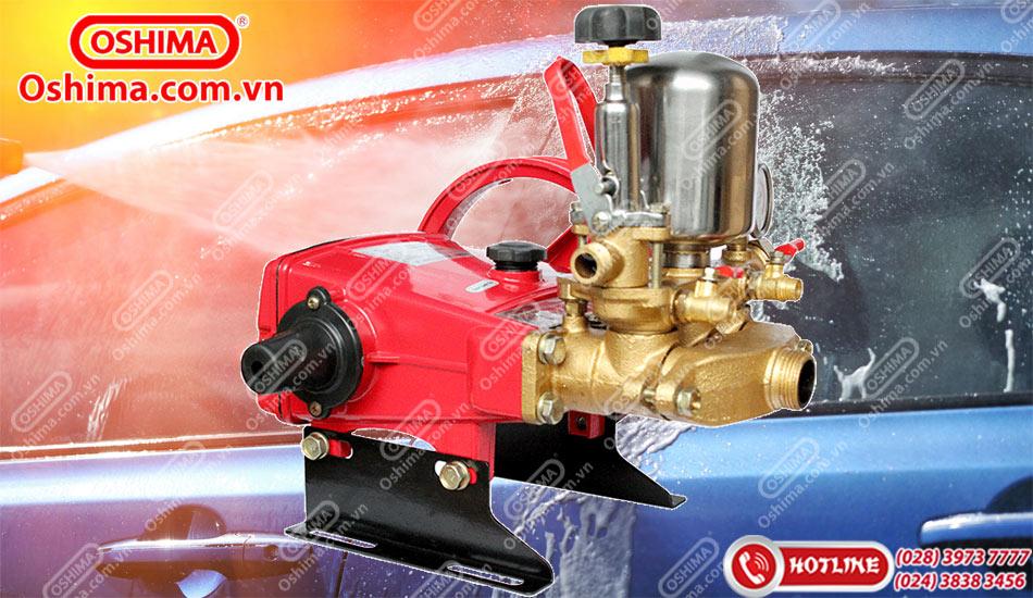 [HCM]ĐẦU BƠM XỊT DRAGON HS28
